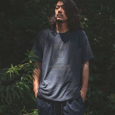 マウンテンリサーチ 長袖ボタンダウン シャツ - メルカリ
