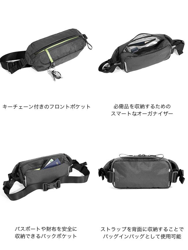 A-bike city (正規品) 前後エアタイヤ 持ち運びリュック・バック付き