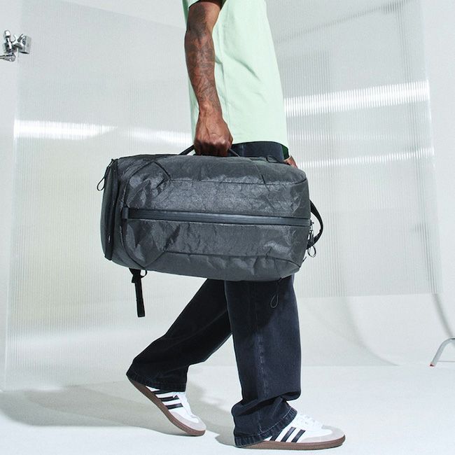 Aer エアー ダッフルパック3 ウルトラ｜SUNDAY MOUNTAIN｜サンデー