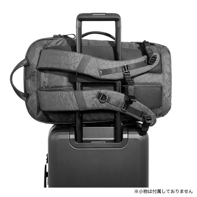 Aer エアー ダッフルパック3 ウルトラ｜SUNDAY MOUNTAIN