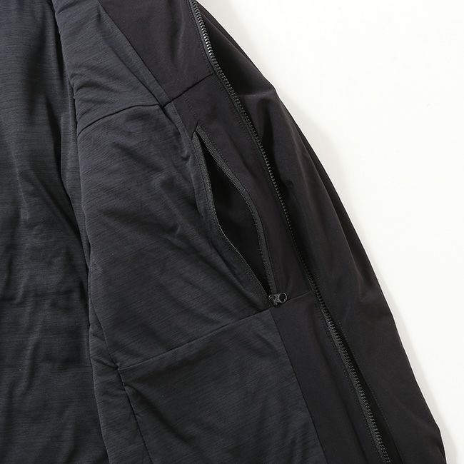 ARC'TERYX アークテリクス エプシロンインサレーテッドフーディ ARC'TERYX アークテリクス エプシロンインサレーテッドフーディ