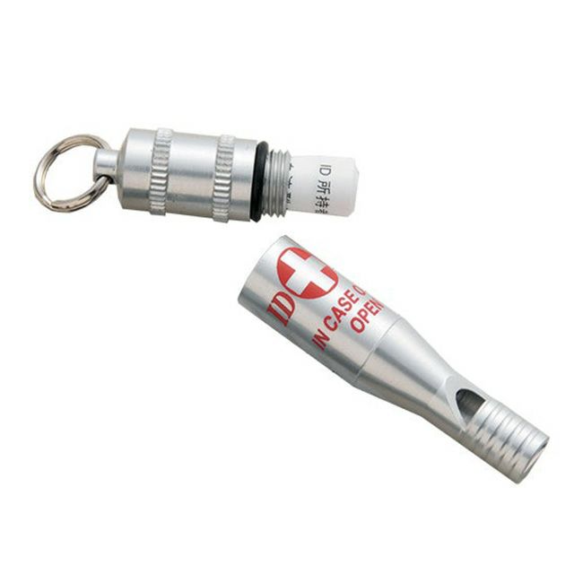 A&F エイアンドエフ IDホイッスル