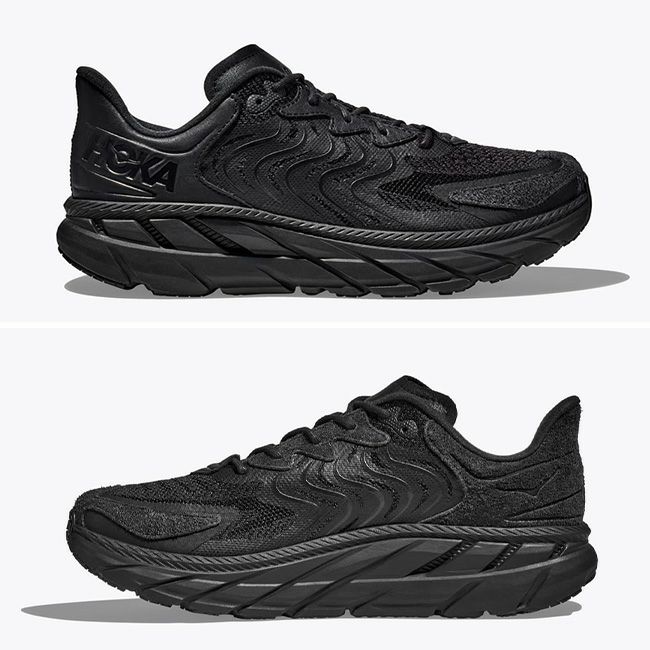 HOKA ホカ クリフトンLS ユニセックス｜SUNDAY MOUNTAIN