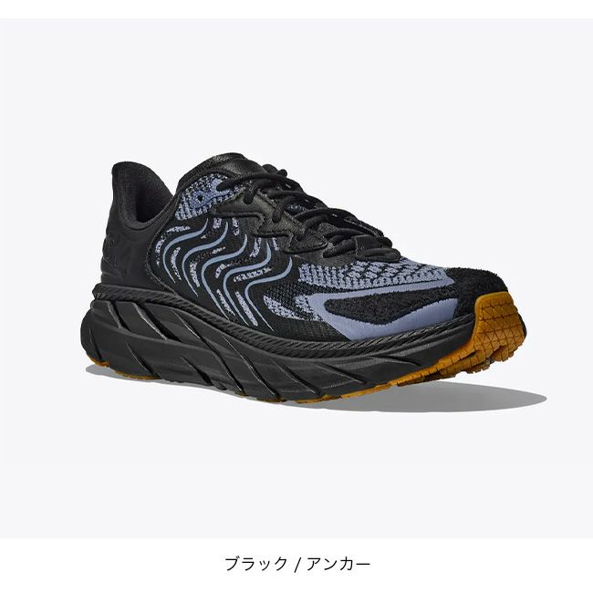 HOKA スニーカー クリフトン LS CLIFTON LS HOKA CLIFTON LS / ホカ クリフトン LS（スニーカー）｜HOKA