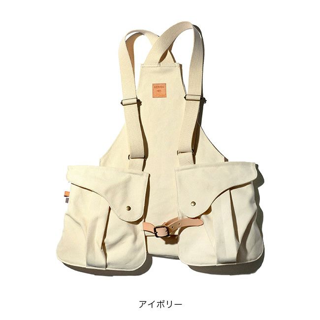 KEIMEN VEST ベスト ブラウン KEIMEN VEST ベスト ブラウン - メルカリ