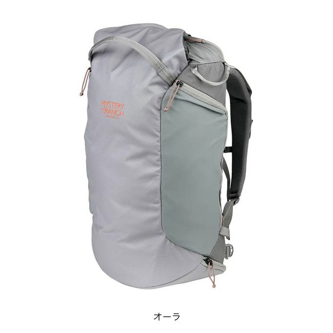 MYSTERY RANCH ミステリーランチ スーパーセット32｜SUNDAY MOUNTAIN