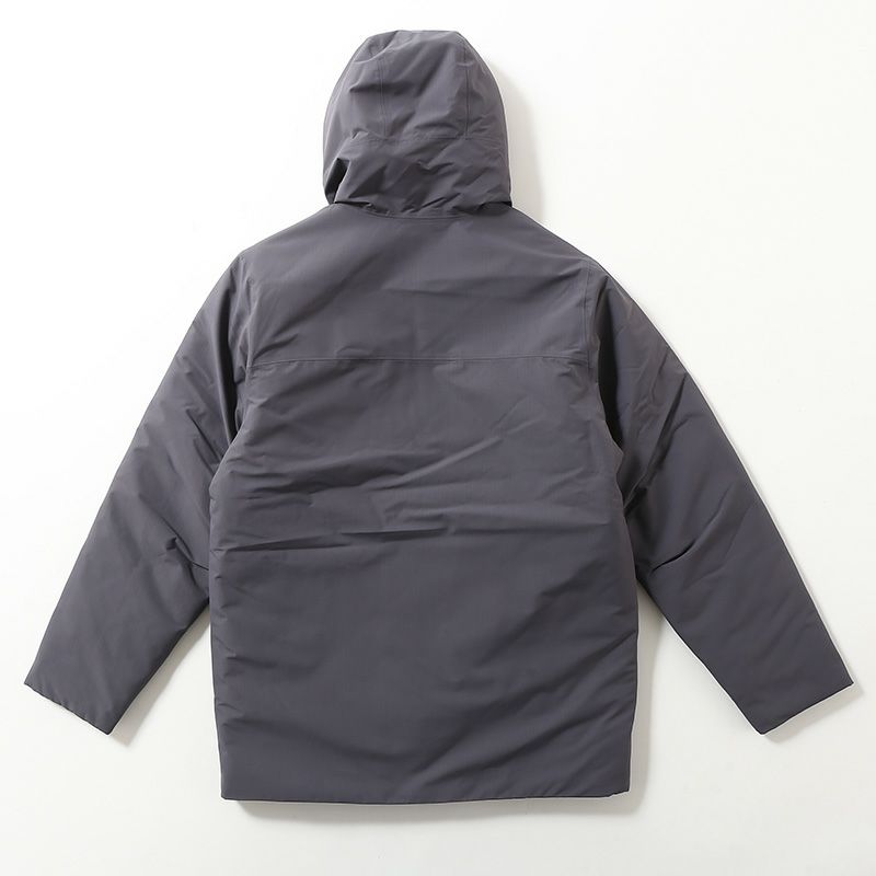 patagonia パタゴニア ウインドシャドーパーカ メンズ｜SUNDAY