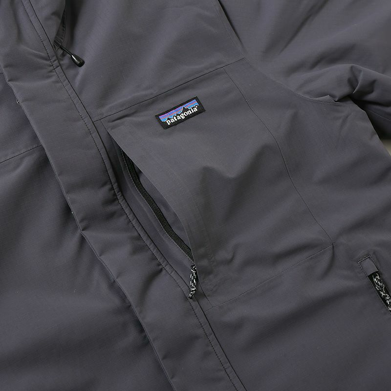 パタゴニア　ウンドパーカー patagonia パタゴニア ウインドシャドーパーカ メンズ｜SUNDAY