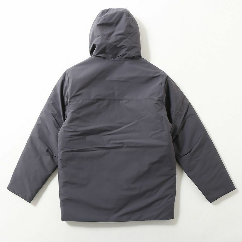 patagonia パタゴニア ウインドシャドーパーカ メンズ｜SUNDAY