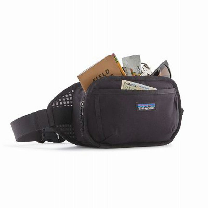 patagonia パタゴニア フィールドスミスヒップパック5L｜SUNDAY