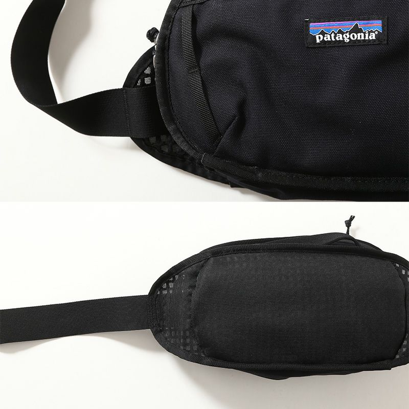 patagonia パタゴニア フィールドスミスヒップパック5L｜SUNDAY