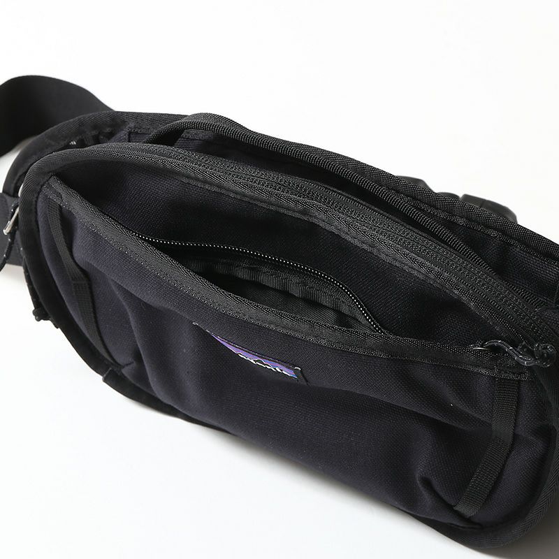 patagonia パタゴニア フィールドスミスヒップパック5L｜SUNDAY