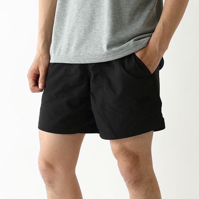 THE NORTH FACE ノースフェイス フリーランショーツ メンズ