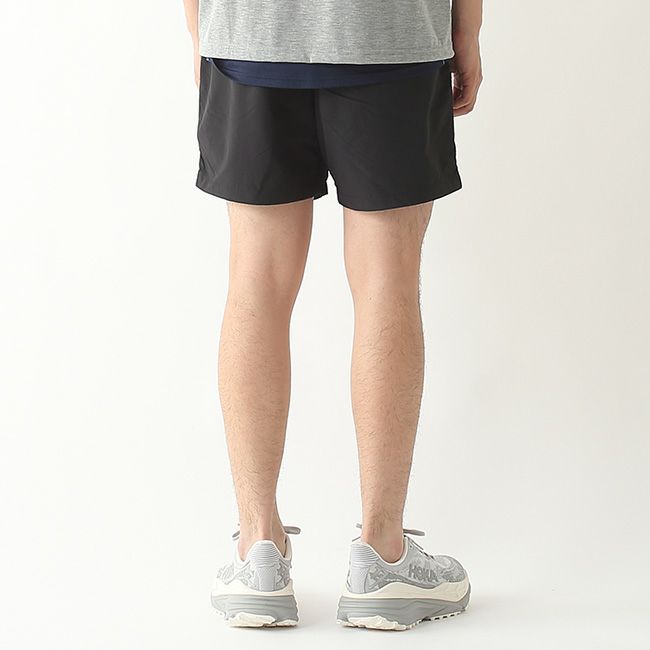 THE NORTH FACE ノースフェイス フリーランショーツ メンズ｜SUNDAY