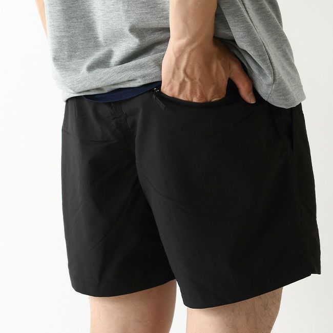 THE NORTH FACE ノースフェイス フリーランショーツ メンズ｜SUNDAY