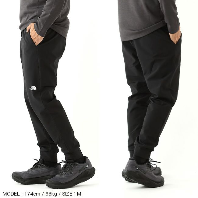 THE NORTH FACE ノースフェイス エイペックスサーマルパンツ メンズ