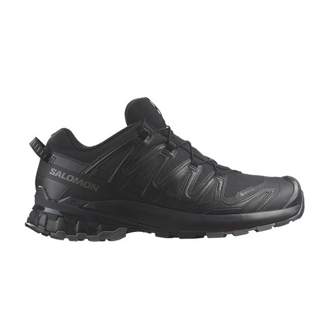 SALOMON サロモン XAプロ3DV9 GTX メンズ