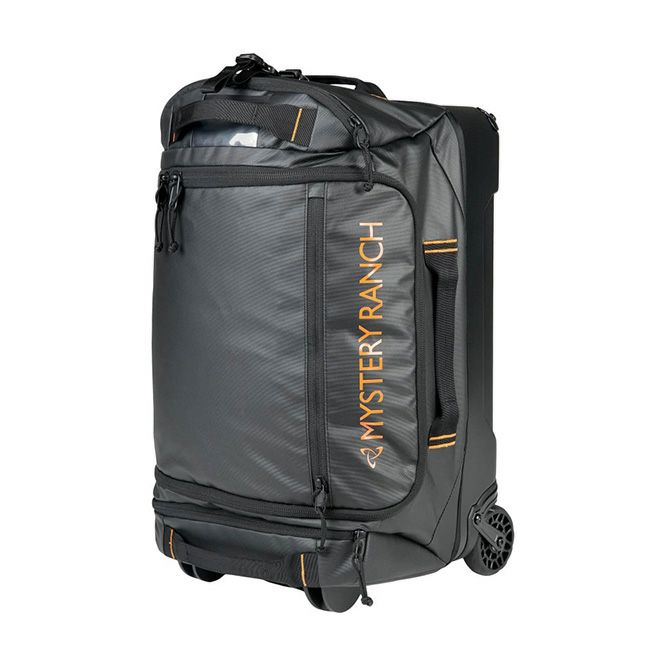 ご褒美の時間 リアス SR 4枚 MYSTERY RANCH ミステリーランチ ミッションウィリー45｜SUNDAY