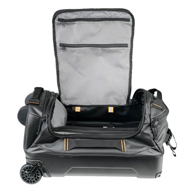 MYSTERY RANCH ミッションウィリー 40L MYSTERY RANCH（ミステリーランチ）MISSION WHEELIE 45