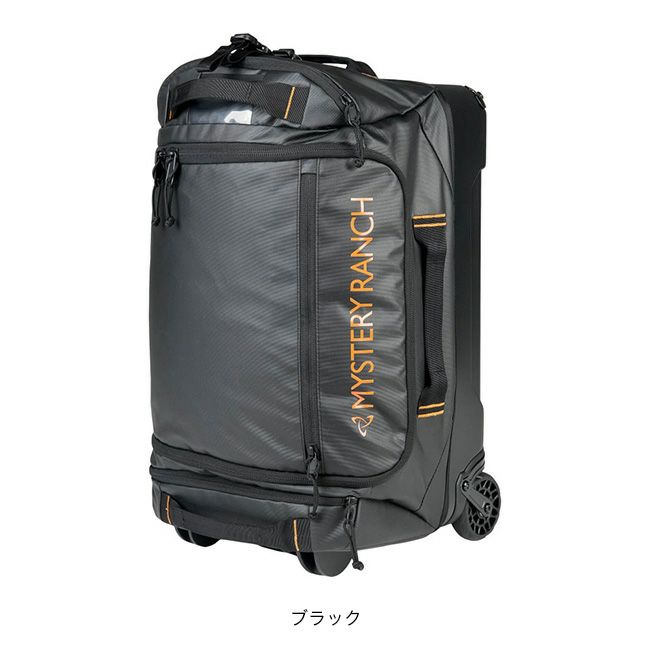 MYSTERY RANCH ミステリーランチ ミッションウィリー45｜SUNDAY