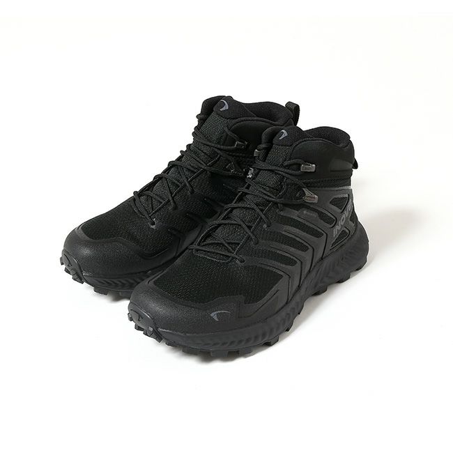 inov-8 イノヴェイト ロックライト ミッドGTX メンズ