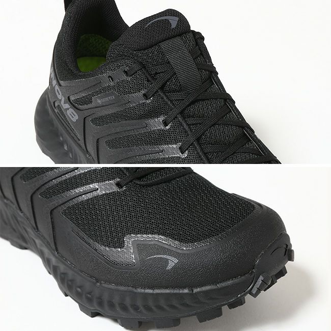 inov-8 イノヴェイト ロックライト GTX メンズ｜SUNDAY MOUNTAIN