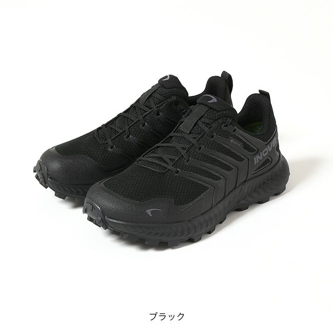 inov-8 イノヴェイト ロックライト GTX メンズ｜SUNDAY MOUNTAIN