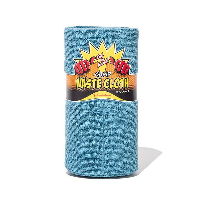 Oregonian Camper オレゴニアンキャンパー カックリンワイプ