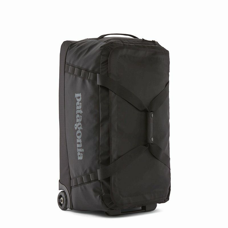 patagonia パタゴニア ブラックホールウィールドダッフル 70L｜SUNDAY MOUNTAIN｜サンデーマウンテン