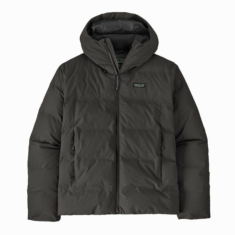 patagonia パタゴニア ジャクソングレイシャージャケット メンズ  