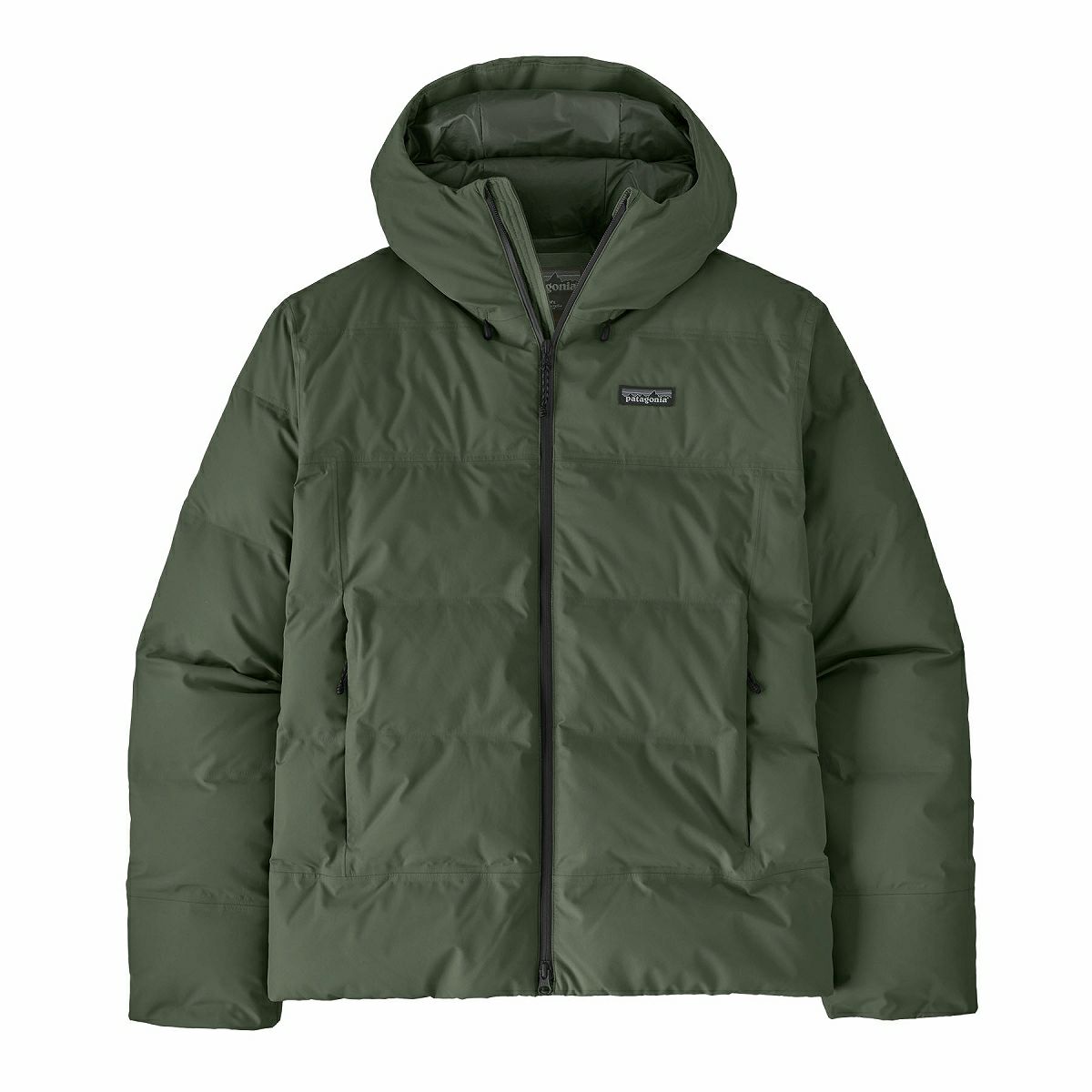 patagonia パタゴニア ジャクソングレイシャージャケット メンズ 