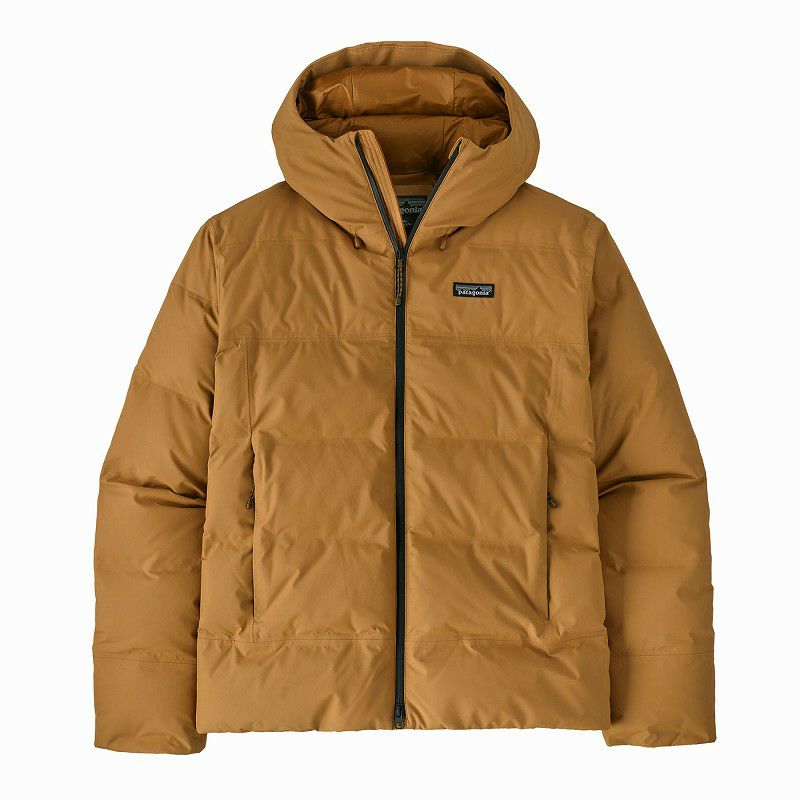 patagonia パタゴニア ジャクソングレイシャージャケット メンズ｜サンデーマウンテン