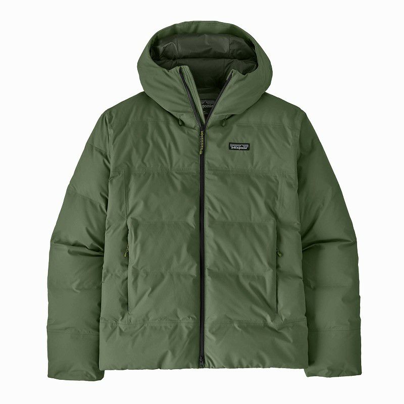 patagonia パタゴニア ジャクソングレーシャージャケット メンズ 