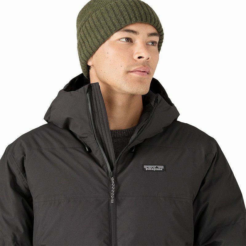 patagonia パタゴニア ジャクソングレーシャージャケット メンズ 