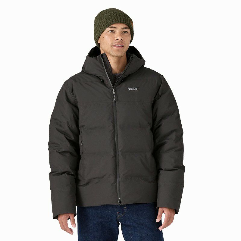 patagonia パタゴニア ジャクソングレイシャージャケット メンズ｜SUNDAY MOUNTAIN｜サンデーマウンテン