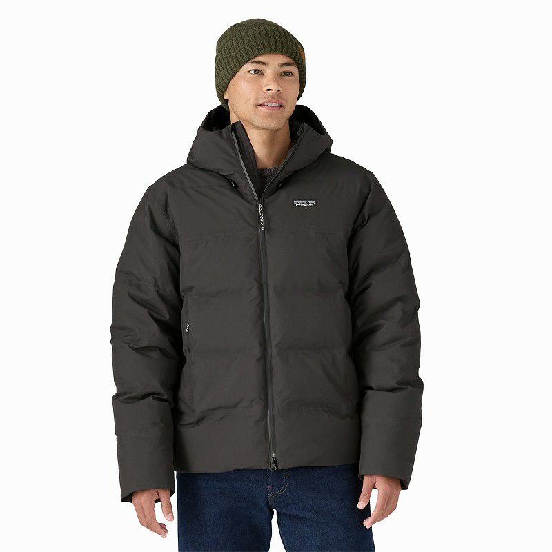 patagonia パタゴニア ジャクソングレイシャージャケット メンズ  