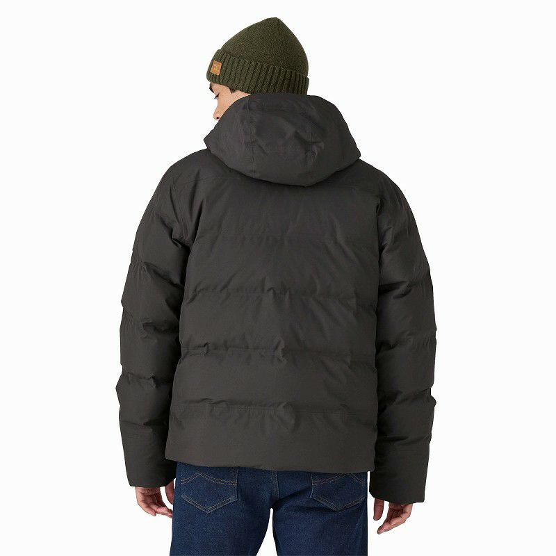 patagonia パタゴニア ジャクソングレーシャージャケット メンズ 