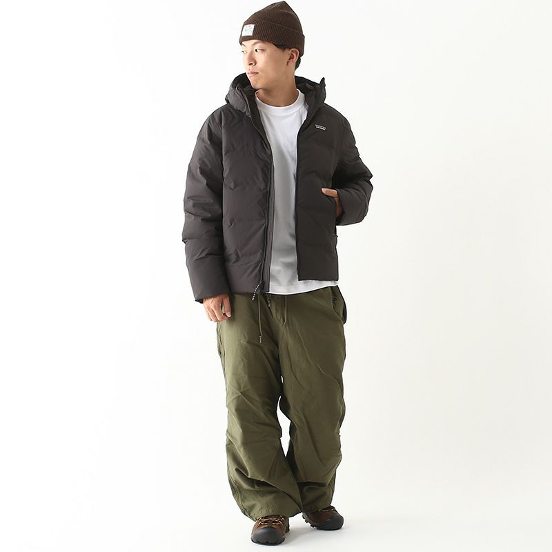 patagonia パタゴニア ジャクソングレーシャージャケット メンズ 