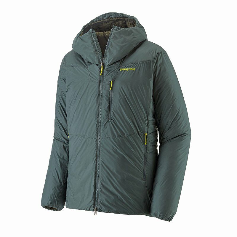 パタゴニア(patagonia) ダウン メンズアウトドアジャケット