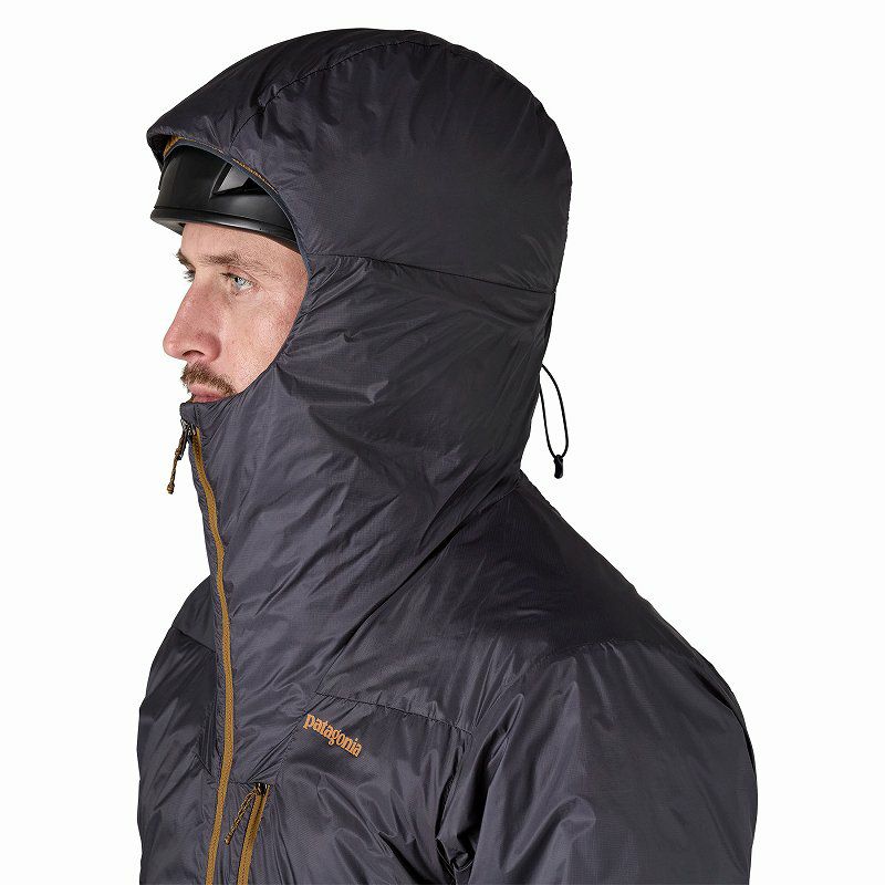 patagonia(パタゴニア) M'sDAS Light Hoody (ダスライトフーディ