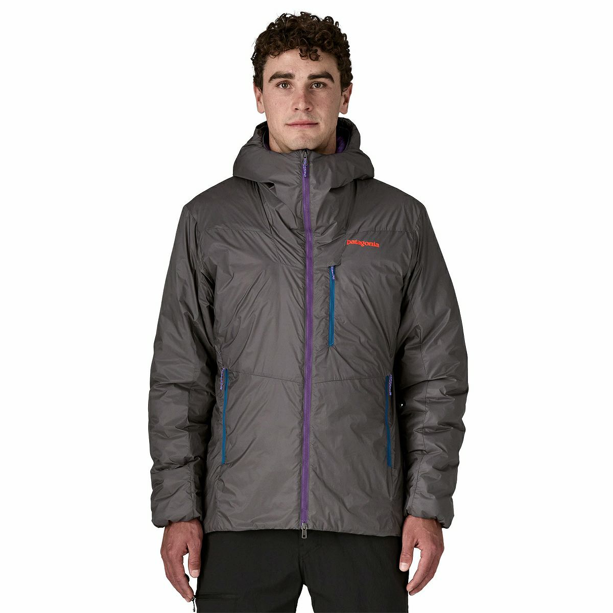 patagonia パタゴニア DASライトフーディ メンズ｜SUNDAY MOUNTAIN 