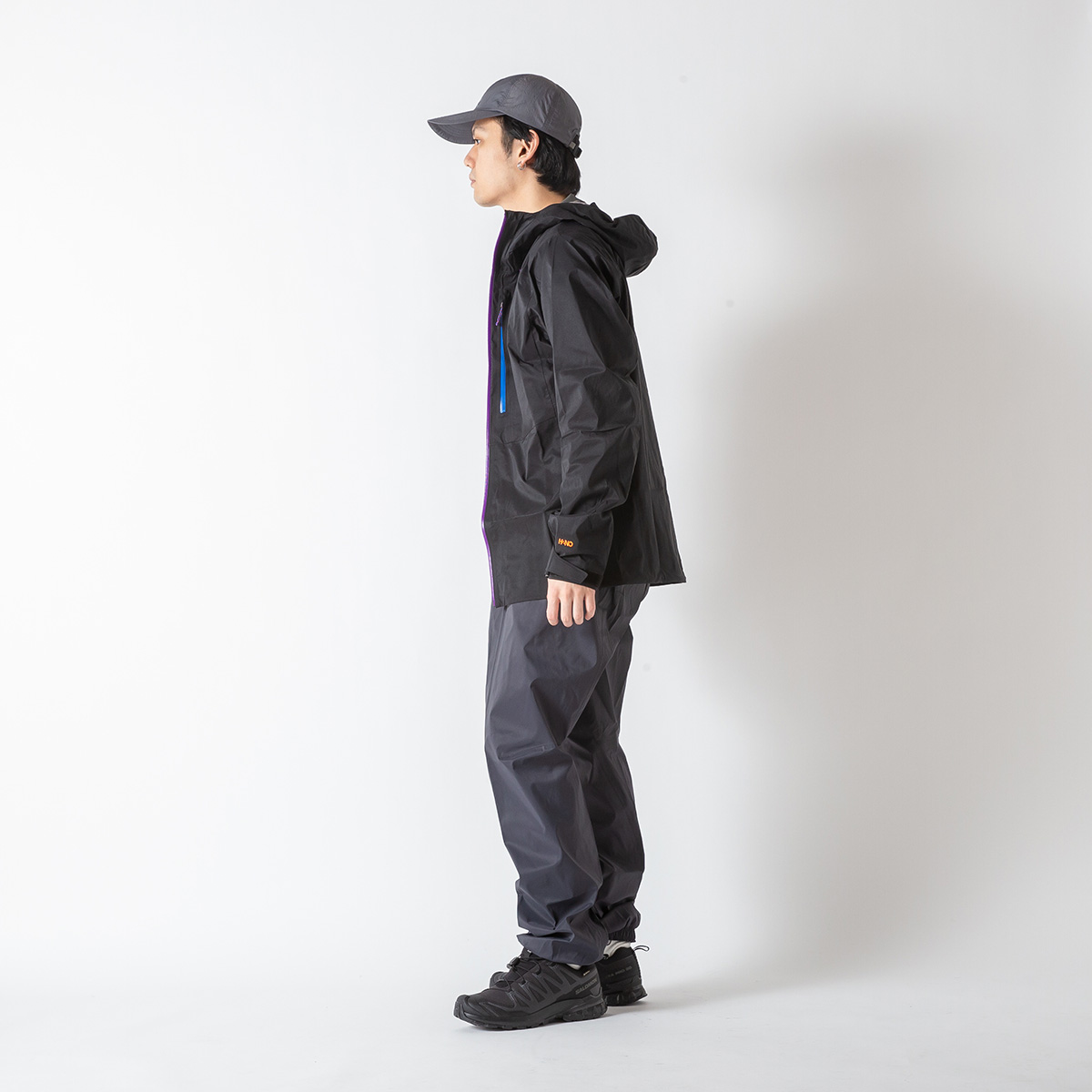 patagonia パタゴニア M10ストームパンツ メンズ｜SUNDAY MOUNTAIN 