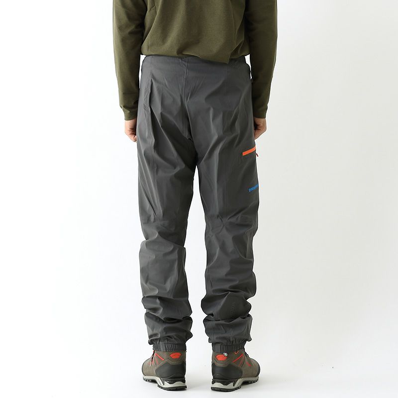 patagonia パタゴニア M10ストームパンツ メンズ｜SUNDAY