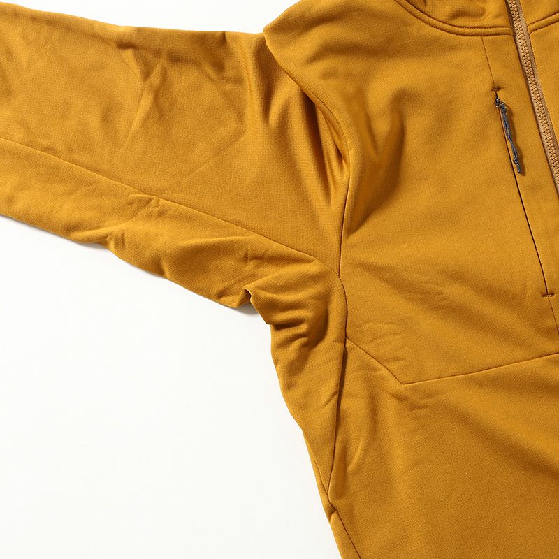 patagonia パタゴニア R1サーマルフルジップフーディ メンズ