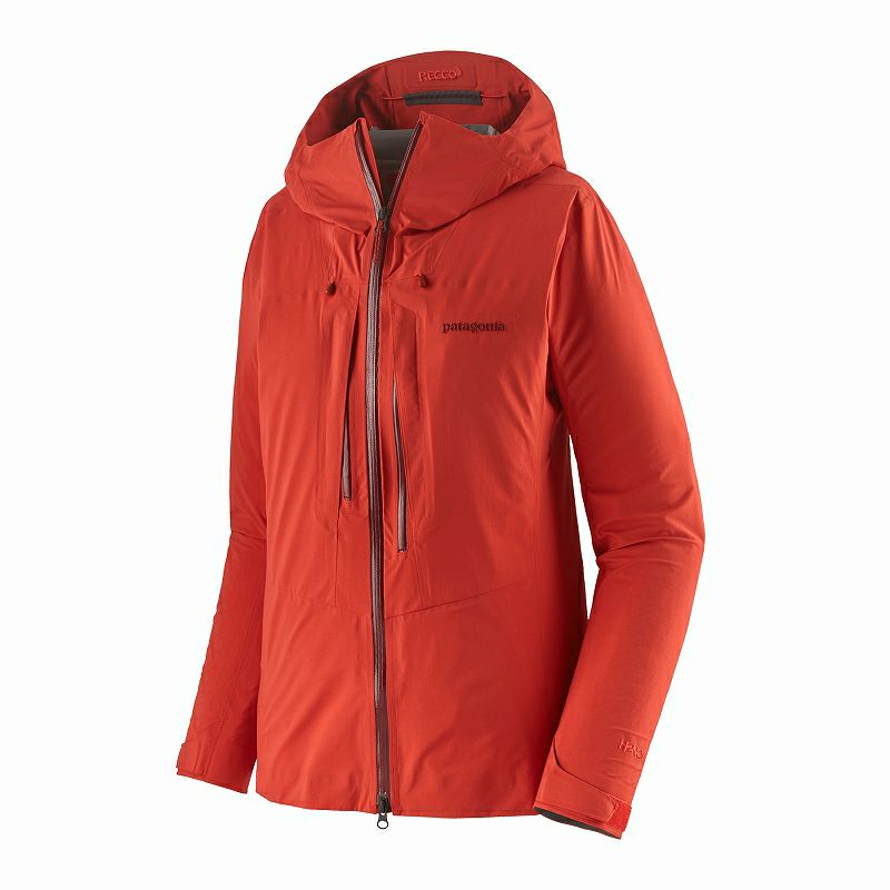 専用です！patagonia デパータージャケット　ウィメンズXS patagonia 新品 パタゴニア Patagonia W's Classic Retro-X
