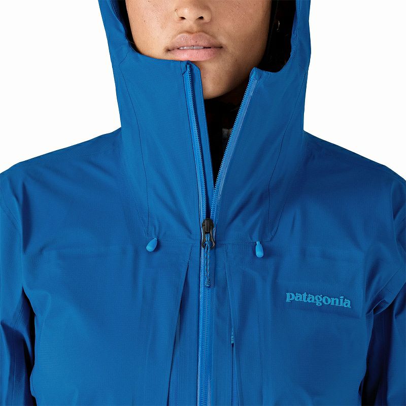 patagonia パタゴニア M10ストームジャケット【ウィメンズ