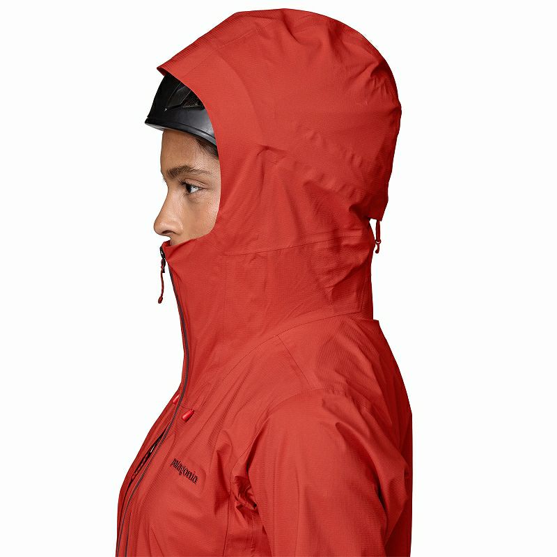 patagonia パタゴニア M10ストームジャケット【ウィメンズ】｜SUNDAY