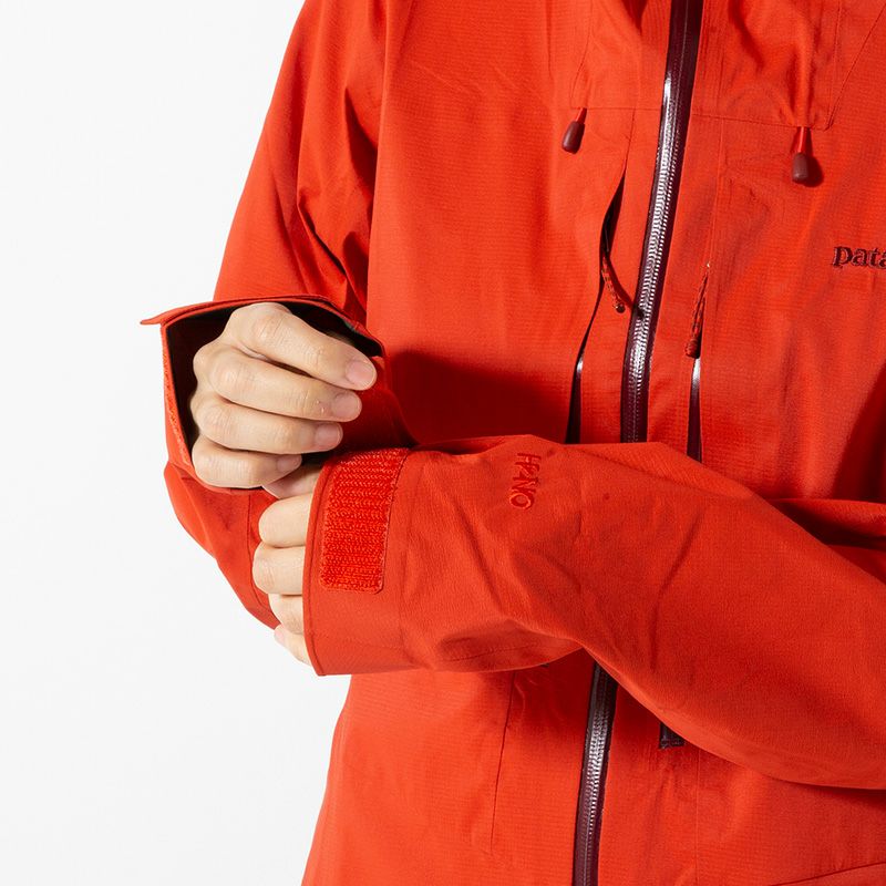 patagonia パタゴニア M10ストームジャケット【ウィメンズ