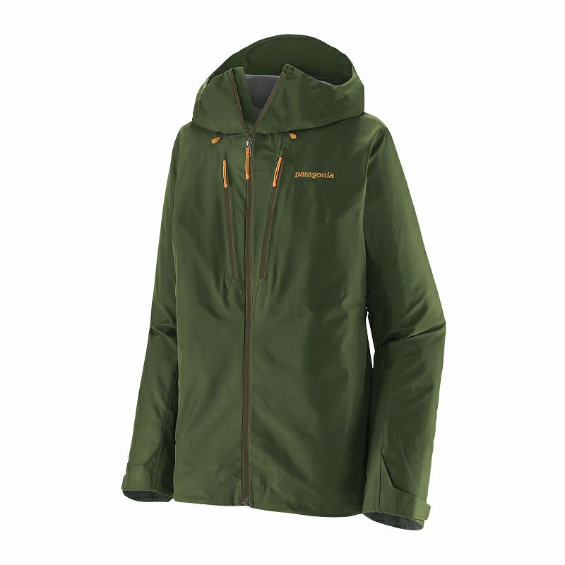 patagonia パタゴニア トリオレットジャケット【ウィメンズ】｜SUNDAY 