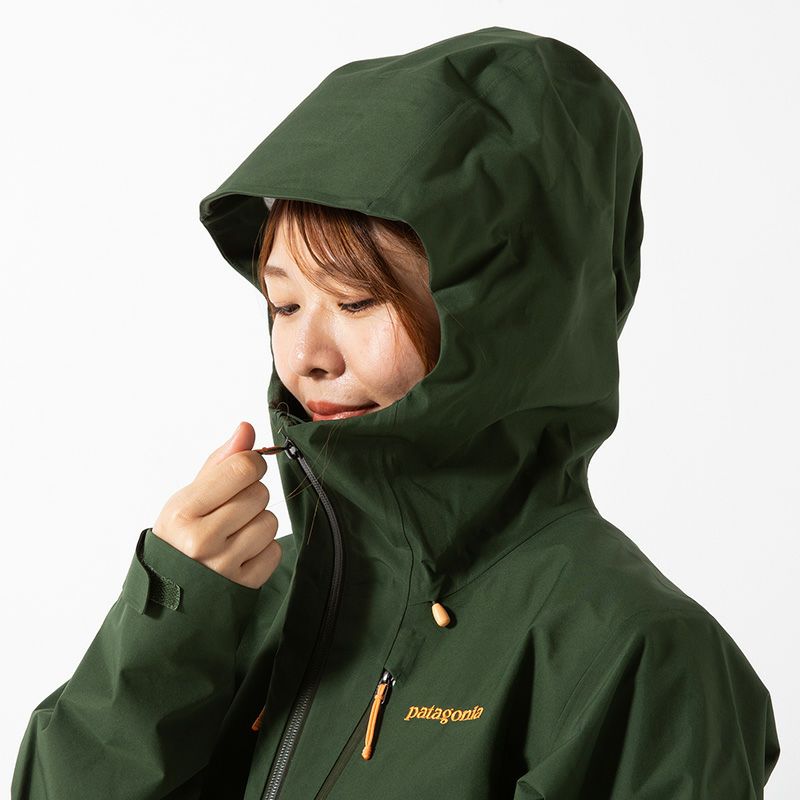 patagonia パタゴニア トリオレットジャケット【ウィメンズ】｜SUNDAY 